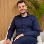 Edno Pilati, CEO da Pilati Móveis